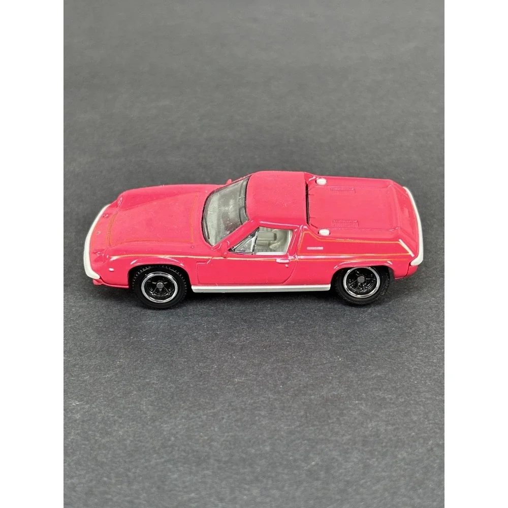MATCHBOX 2008 1972